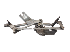 Wischergetriebe Vorne Fiat Grande Punto 404.978 51701421 Valeo 1158 Wischergetriebe Vorne Fiat Grande Punto 404.978 51701421 Valeo 1158