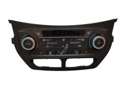 Klimabedienteil Bedienung Climatronic Ford Focus 3 MK3 F1ET18C612DF 18C612 1043 Klimabedienteil Bedienung Climatronic Ford Focus 3 MK3 F1ET18C612DF 18C612 1043