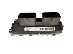 Steuergerät IAW59F.M2 46760606 61600.389.04 Fiat Magneti Marelli 16820