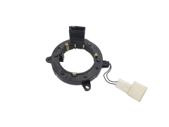 Wickelfeder Rückstellring Airbag 7700798486  Renault Safrane
