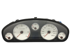 Tacho Kombiinstrument Peugeot 407 9658138580 A2C53106703 45053