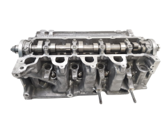 Zylinderkopf 110421067R 949707F0 1.5 dci K9K834 Renault Nissan 2008 