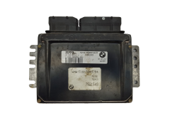 Steuergerät 12147520019-01 S118012001L Mini BMW Siemens 15463 Steuergerät 12147520019-01 S118012001L Mini BMW Siemens 15463