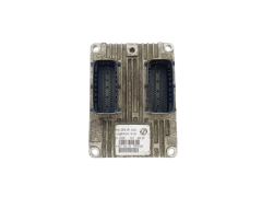 Steuergerät 51819346 IAW5SF8.MR Fiat Magneti Marelli 35428