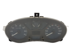 Tacho Kombiinstrument Partner 2 Berlingo 2 9665983580 PSA 18737