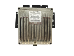 Steuergerät 8200331477 8200284277 R0410C081A Renault Delphi 22360