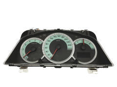 Tacho Kombiinstrument Toyota Corolla Verso 83800-0F091 29263