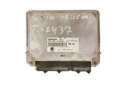 Steuergerät 047906030C 5WP4 208 04 Skoda Siemens 30799 Steuergerät 047906030C 5WP4 208 04 Skoda Siemens 30799