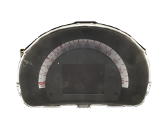 Tacho Kombiinstrument Smart Forfour 248214346R 41503 Tacho Kombiinstrument Smart Forfour 248214346R 41503