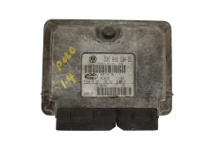 Steuergerät VW 036906034DD IAW4MV.DD 61600.663.02 Magneti Marelli 15447