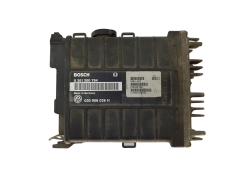 Steuergerät 0261200794 030906026H 26SA2763 VW Bosch 13580