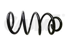 Fahrwerksfeder Vorne 7M3411105AA 44111597401 VW Seat Vika