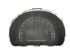 Tacho Kombiinstrument Renault Twingo 3 248212886R 52162