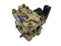 Abs-Pumpe Opel Omega A 0265200041 Bosch 63079