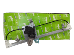Fensterheber Vorne Links Für Renault Modus 8200748381 850642 Valeo