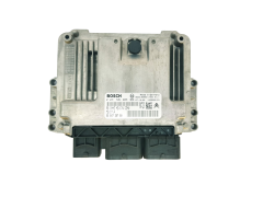 Steuergerät 9664738780 0261S04008 9663193580 PSA Bosch 32801