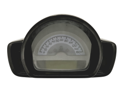 Tacho Kombiinstrument Smart Fortwo A4519005702 1025100-53 42047 Tacho Kombiinstrument Smart Fortwo A4519005702 1025100-53 42047