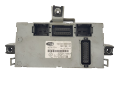 Steuergerät Moduł BSI Fiat 46797611 501861030057 Magneti Marelli 19919