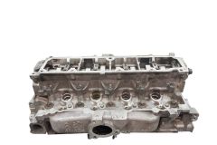 Zylinderkopf 9684487210 1.6 TDCI 8v TZJB Ford Fiesta 