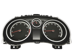 Tacho Kombiinstrument Opel Corsa D P0013312045 0001958237 31288 Tacho Kombiinstrument Opel Corsa D P0013312045 0001958237 31288