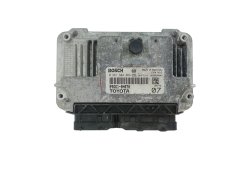 Steuergerät 89661-0H070 0261S04464 Toyota PSA Bosch 40623 Steuergerät 89661-0H070 0261S04464 Toyota PSA Bosch 40623