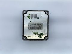 Steuergerät 8972314050 09391899 Opel Isuzu 63981