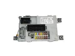 Steuergerät BSI 01353010080 28136466 Fiat Delphi
