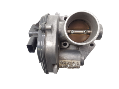Drosselklappe Ford 2S6U-9E927-D VP4F9U-9E928-BA 1453 Drosselklappe Ford 2S6U-9E927-D VP4F9U-9E928-BA 1453