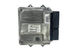 Steuergerät FGP 6JF.P3 55195817 71600.053.00 Fiat Magneti Marelli 50762