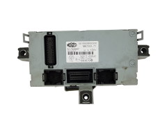 Steuergerät BSI Fiat 51754987 501863800000 NBC350.71 Magneti Marelli 