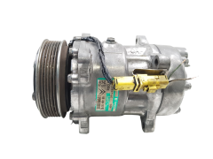 Kompressor Klimaanlage 9646416780 SD7V16 1240F 2.0 2.2 HDI Citroen Peugeot 1002 Kompressor Klimaanlage 9646416780 SD7V16 1240F 2.0 2.2 HDI Citroen Peugeot 1002
