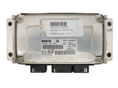 Steuergerät 0261207999 9653491880 9648002280 PSA Bosch 2898