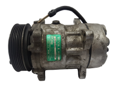 Kompressor Klimaanlage Klimakompressor Citroen Peugeot SD7V16 1106F 6453GA 7114 Kompressor Klimaanlage Klimakompressor Citroen Peugeot SD7V16 1106F 6453GA 7114