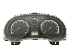 Tacho Kombiinstrument Opel Corsa D P0013264255 0013264255 40043 Tacho Kombiinstrument Opel Corsa D P0013264255 0013264255 40043