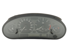 Tacho Kombiinstrument BMW 3 E46 6211 6940871 0263639203 Bosch Tacho Kombiinstrument BMW 3 E46 6211 6940871 0263639203 Bosch