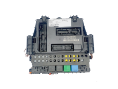 Steuergerät BSI Mercedes A1695454332 5DK008728 Hella 35154 Steuergerät BSI Mercedes A1695454332 5DK008728 Hella 35154
