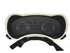 Tacho Kombiinstrument Ford Ka 5550050519 5550050505 47920