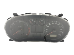 Tacho Kombiinstrument Seat Ibiza W06K0920801E 110008924028 57296