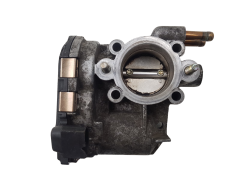 Drosselklappe Agila Astra G Corsa C 9157512 0280750044 1.0 1.2 1004