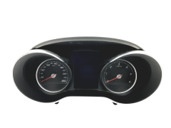 Tacho Kombiinstrument Mercedes C A2059003714 VDO