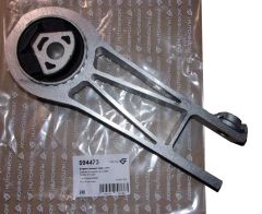 Motoraufhängung, Motorlager Für Citroen Peugeot 594473 1846C1 Hutchinson