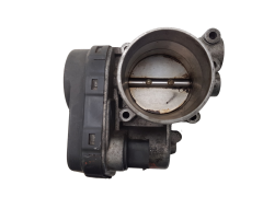Drosselklappe Mercedes-Benz A1661410125 408.238/127/001 1264