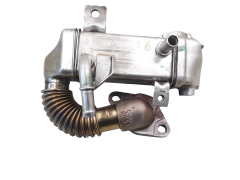 Agr-Kühler 147350678R 1.6 DCI Renault Nissan Opel Mercedes Agr-Kühler 147350678R 1.6 DCI Renault Nissan Opel Mercedes