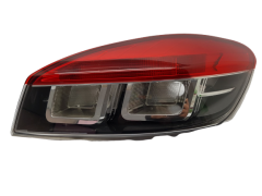 Heckleuchte Rückleuchte Rücklicht Rechts Hinten 265500008R Megane 3 Coupe Renaul Heckleuchte Rückleuchte Rücklicht Rechts Hinten 265500008R Megane 3 Coupe Renaul