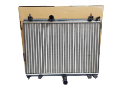 Wasserkühler Citroen Peugeot 1330W5 58468A NRF Wasserkühler Citroen Peugeot 1330W5 58468A NRF