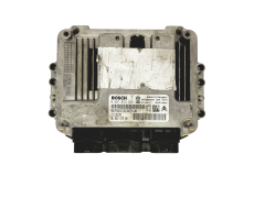 Steuergerät 0281013332 9664257580  9653958980 PSA Bosch 26976