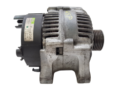 Lichtmaschine Generator Renault PSA 9632489280 A13VI201 120A 3.0 Valeo Lichtmaschine Generator Renault PSA 9632489280 A13VI201 120A 3.0 Valeo