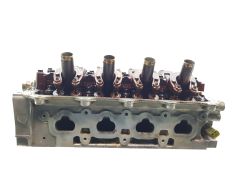 Zylinderkopf 8200293024 1.2 16v D4F Renault Clio 3 Modus Twingo S7 Zylinderkopf 8200293024 1.2 16v D4F Renault Clio 3 Modus Twingo S7