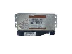 Steuergerät ABS 4D0907379D 0265108005 Audi Bosch 54509