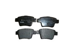 Bremsbeläge Hinten MAGNETI MARELLI 363700201759 425340